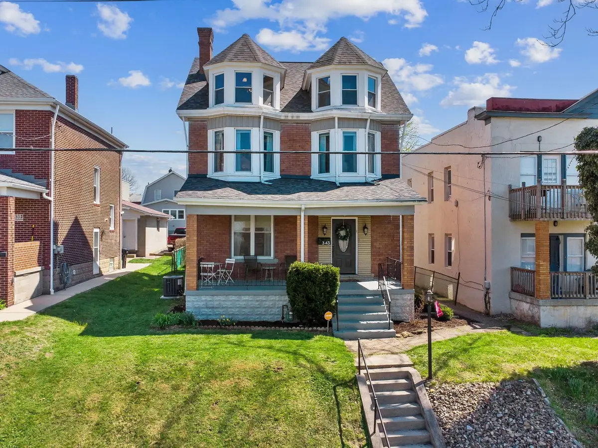 343 Cornell Ave, Pittsburgh, PA 15229 - #1