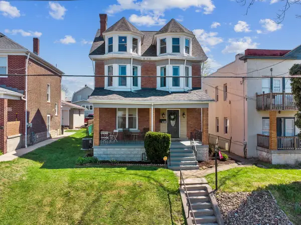 343 Cornell Ave, Pittsburgh, PA 15229
