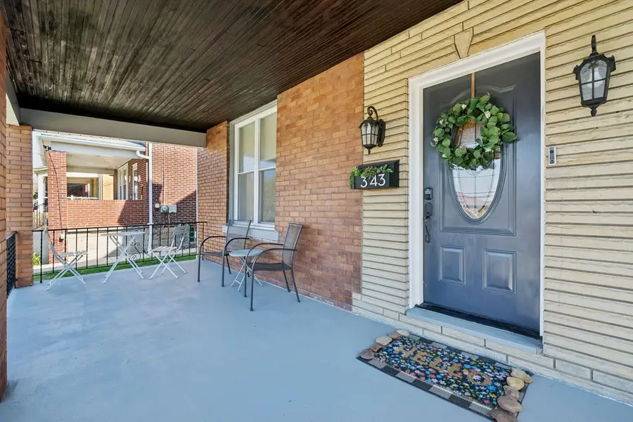 343 Cornell Ave, Pittsburgh, PA 15229 - #3