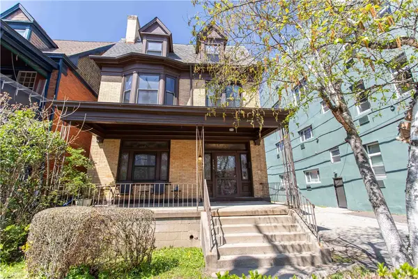 1135 N Saint Clair, Pittsburgh, PA 15206