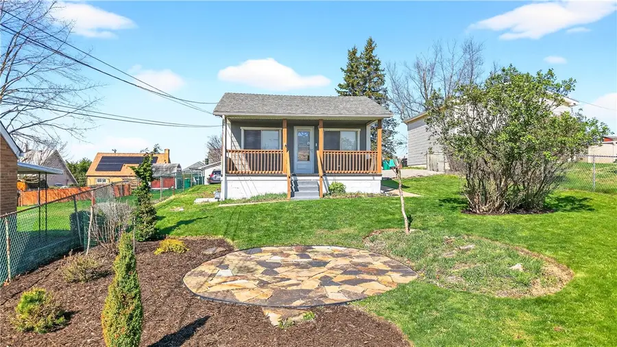 139 3rd Avenue, Pittsburgh, PA 15229 - #2