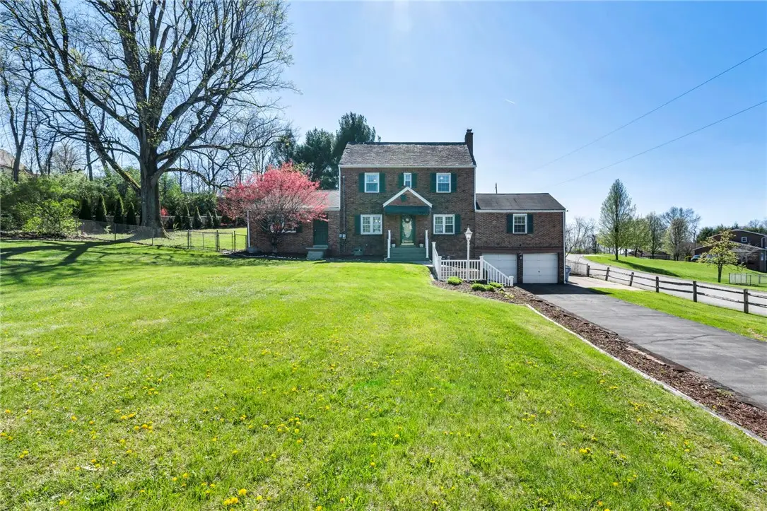 2560 Coulterville Rd, White Oak, PA 15131 - #1