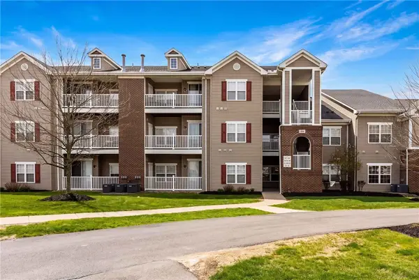 411 Stockton Rdg, Cranberry Twp, PA 16066