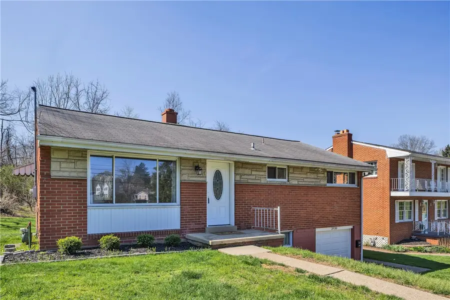 3930 Evergreen Dr, Monroeville, PA 15146 - #2