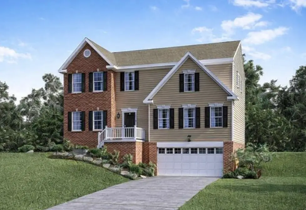 451 Hawthorn Hill Drive, Canonsburg, PA 15317 - #1