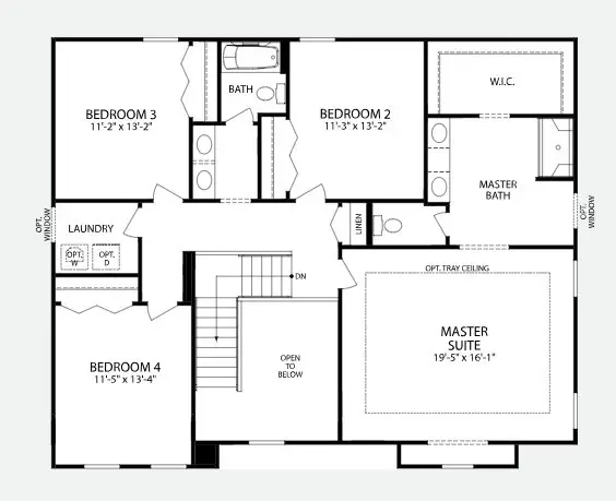 451 Hawthorn Hill Drive, Canonsburg, PA 15317 - #3