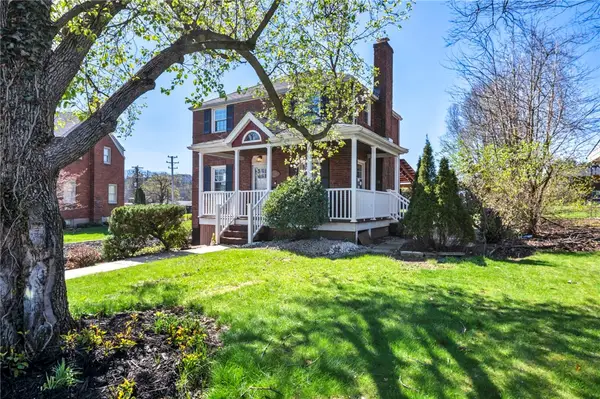 2075 Spring Valley Rd, Pittsburgh, PA 15243