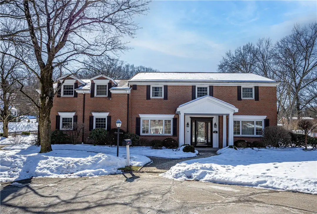 50 Camelot Ct, Pittsburgh, PA 15235 - #1