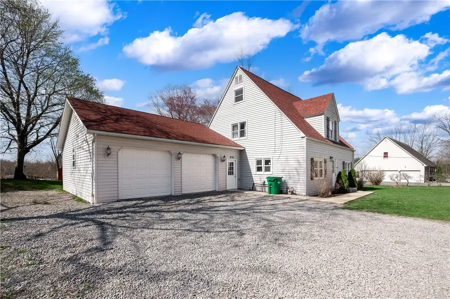 431 Sunset Dr, Butler, PA 16001 - #3