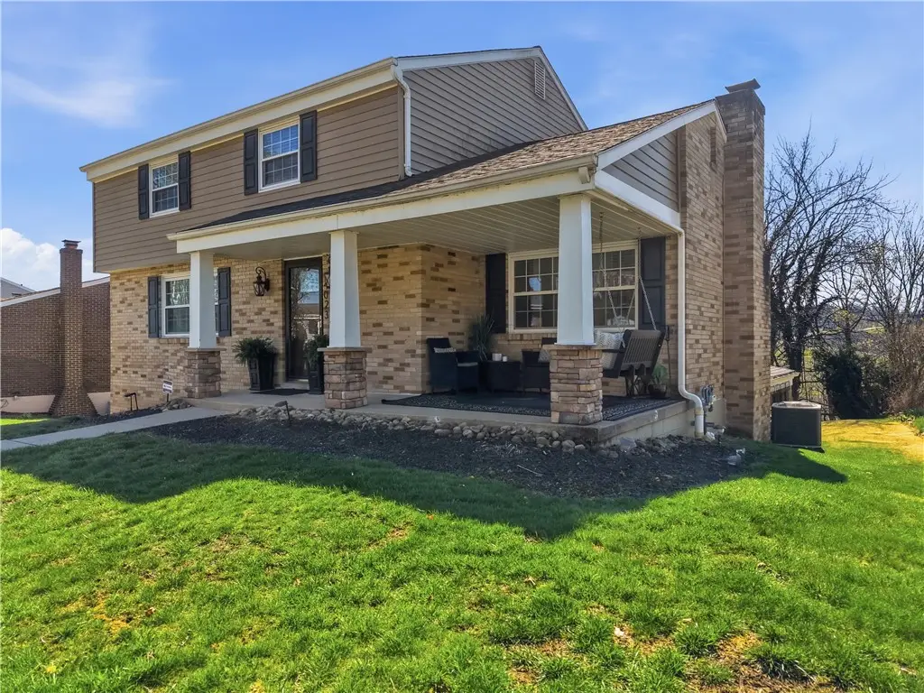 4023 Crabapple Drive, McKees Rocks, PA 15136 - #1