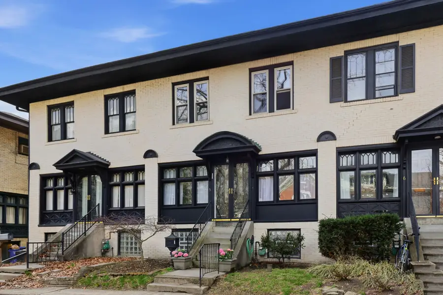 5 Ellsworth Terrace, Pittsburgh, PA 15213 - #2