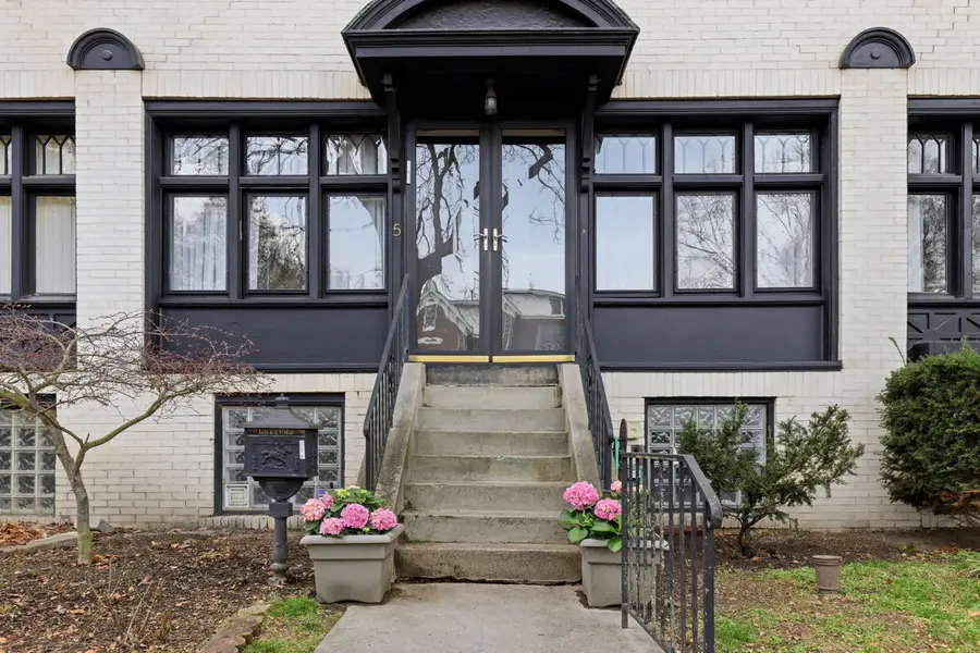 5 Ellsworth Terrace, Pittsburgh, PA 15213 - #3