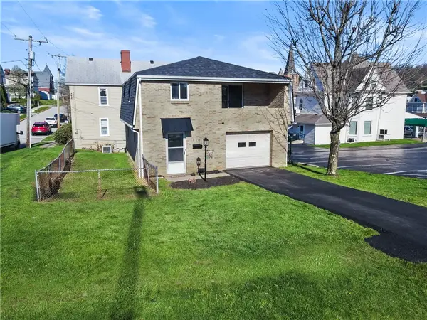 116 4th St, Mc Donald, PA 15057