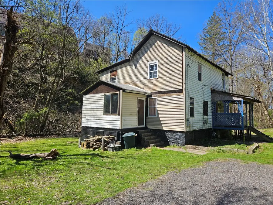 3 Lincoln Row, Connellsville, PA 15425 - #2