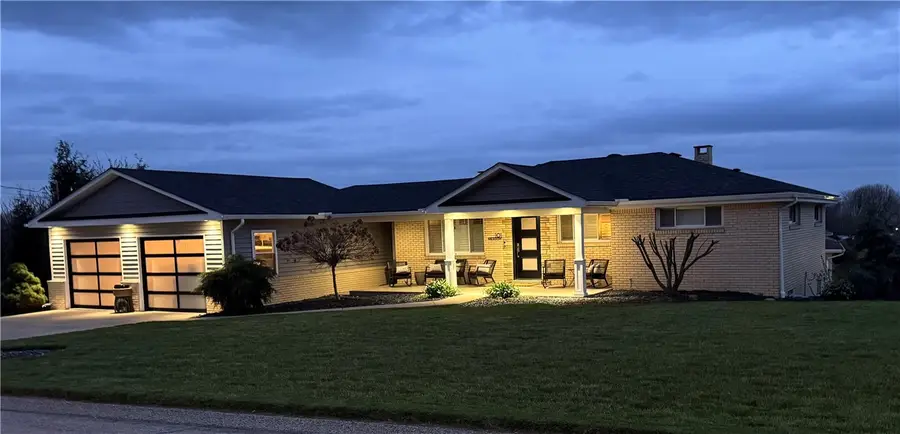 101 Meadow Dr, Elizabeth, PA 15037 - #2