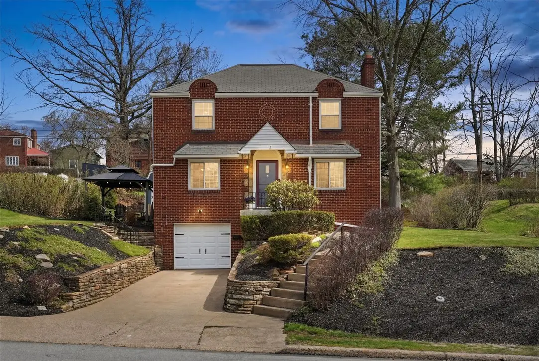 579 Kelso Rd, Pittsburgh, PA 15243 - #1