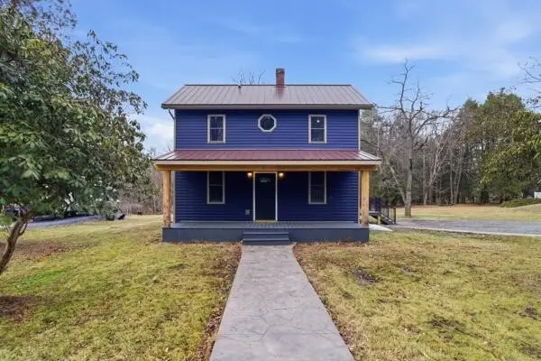 973 Schofield Street, Curwensville, PA 16833