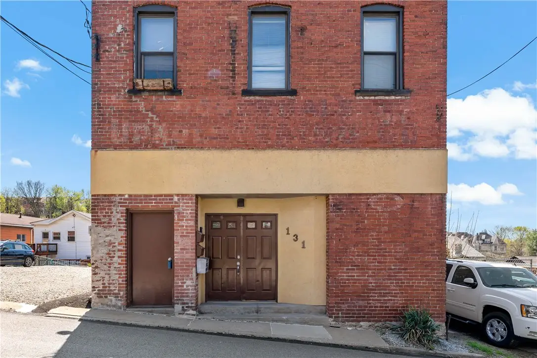 131 Beam Way, Pittsburgh, PA 15211 - #1