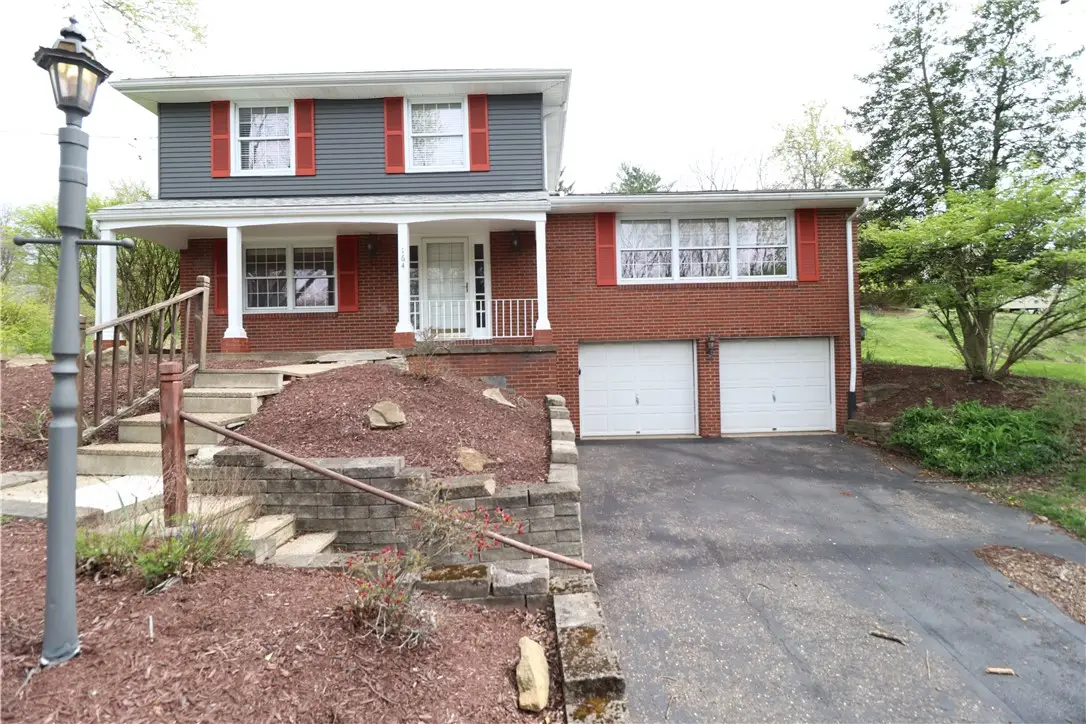 164 Friar Ln, McMurray, PA 15317 - #1