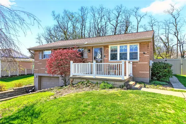 48 W Glennis Dr., Greensburg, PA 15601