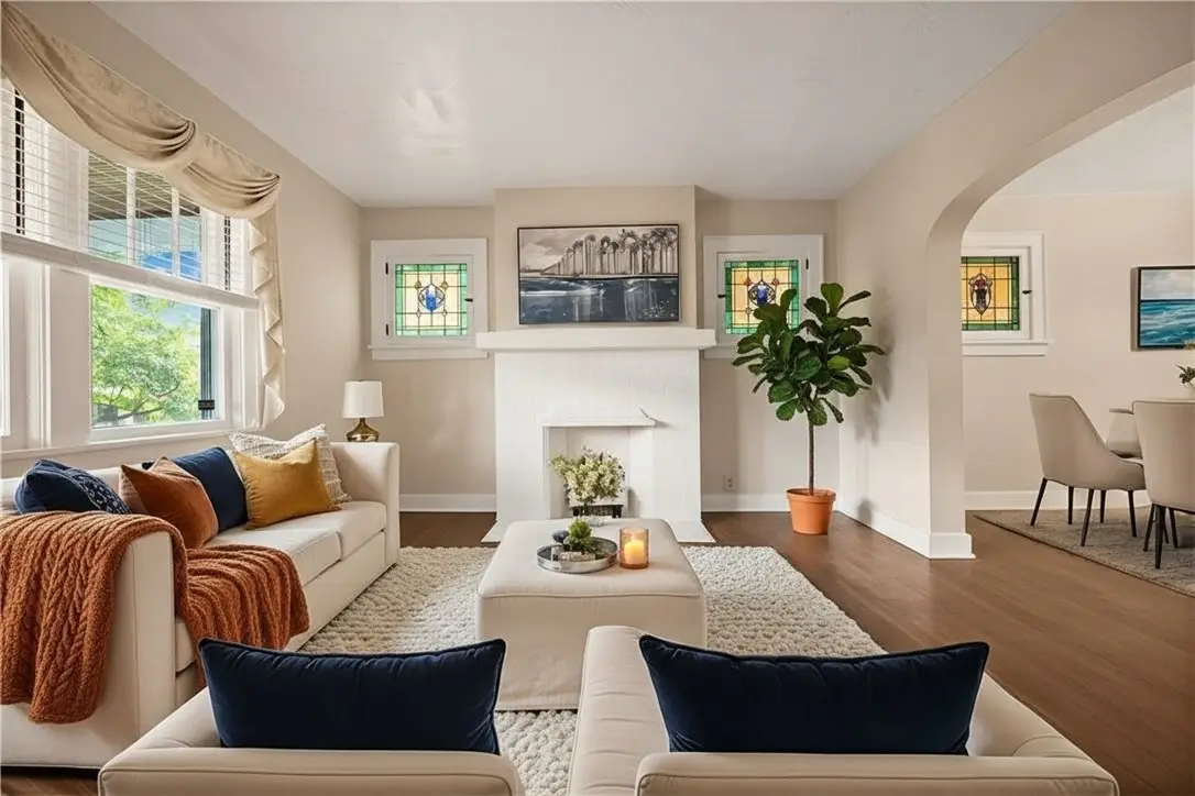 616 Rossmore Ave, Pittsburgh, PA 15226 - #1