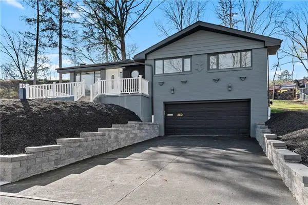 350 Mowry Dr, Pittsburgh, PA 15236