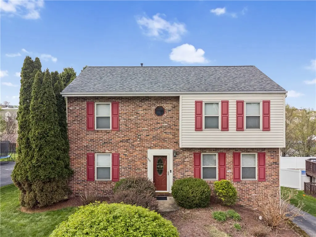 440 Shelbourne Dr, Plum, PA 15239 - #1