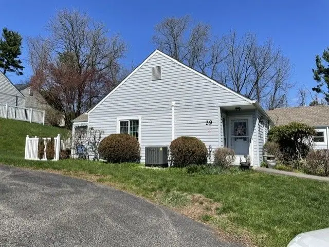 Address Withheld By Seller, Wexford, PA 15090 - #1