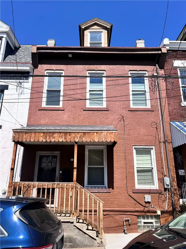 175 45th St, Pittsburgh, PA 15201