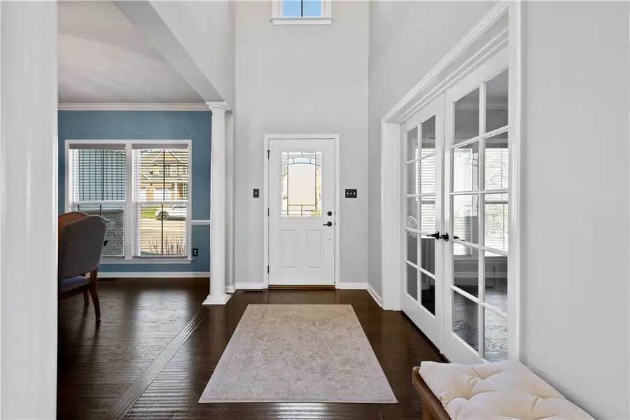 4528 Walnut Ridge Circle, South Fayette, PA 15057 - #2