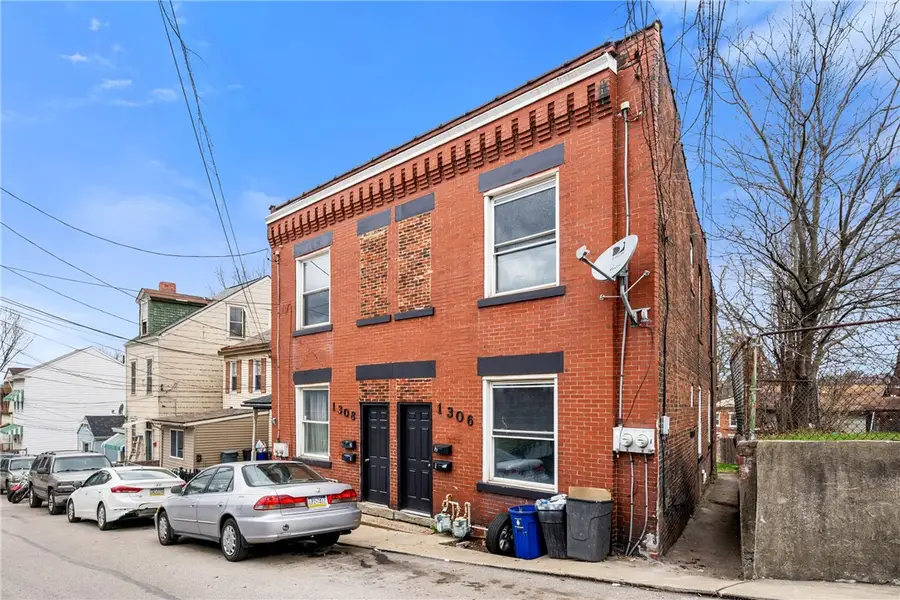 1306 Complete St, Pittsburgh, PA 15212 - #2