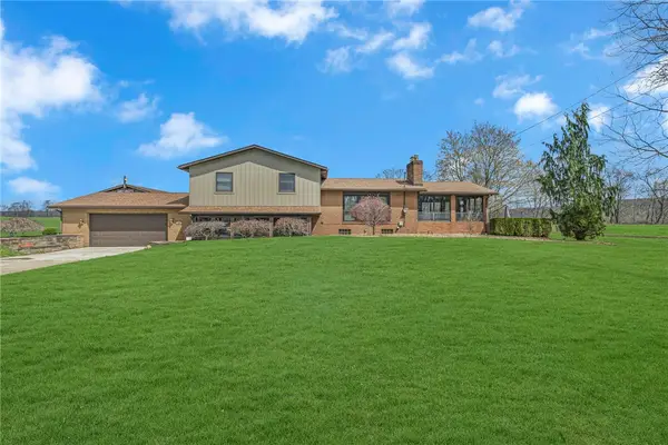 325 Sunnyside Road, New Castle, PA 16102