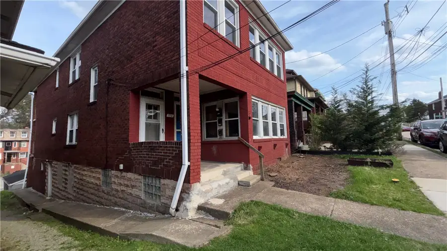 1751 Harvard Ave, Pittsburgh, PA 15218 - #2