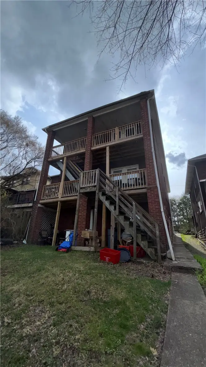 1751 Harvard Ave, Pittsburgh, PA 15218 - #3