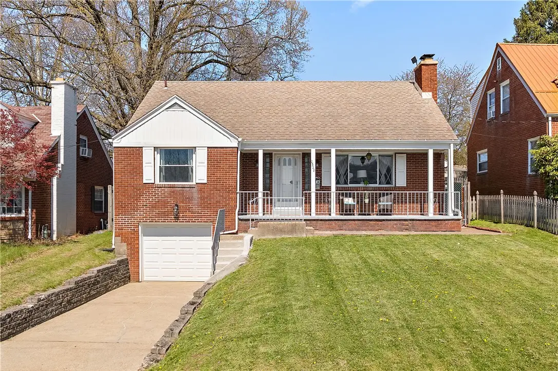 1511 Sherman St, Cheswick, PA 15024 - #1