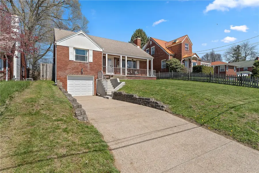 1511 Sherman St, Cheswick, PA 15024 - #2