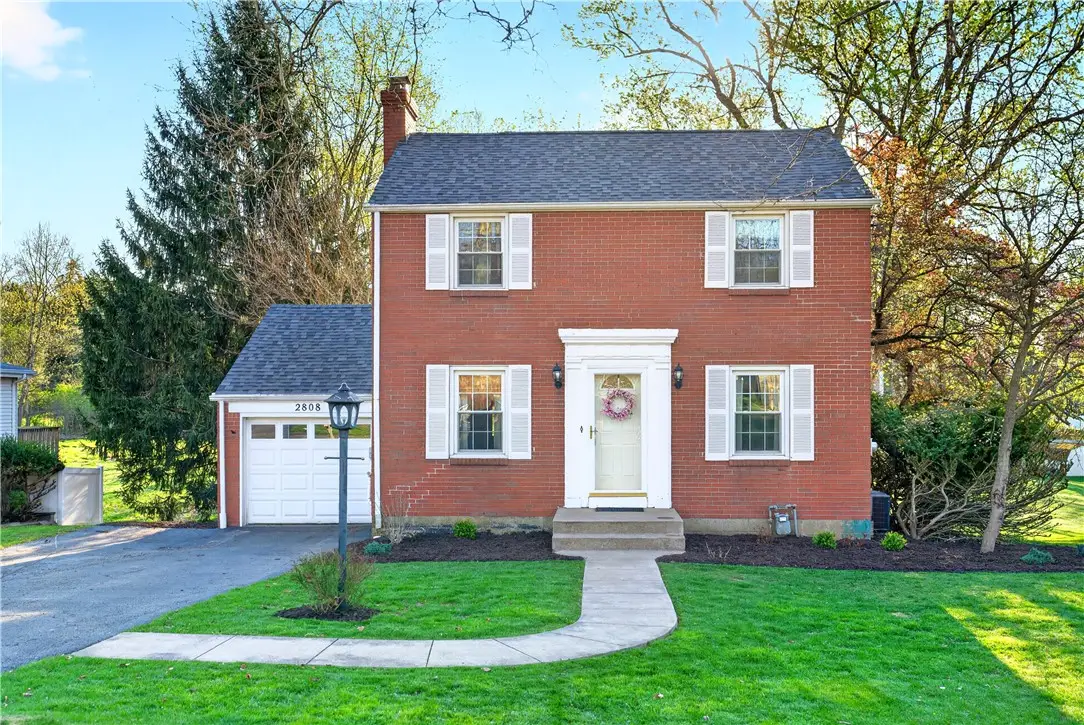 2808 Herron Ln, Glenshaw, PA 15116 - #1