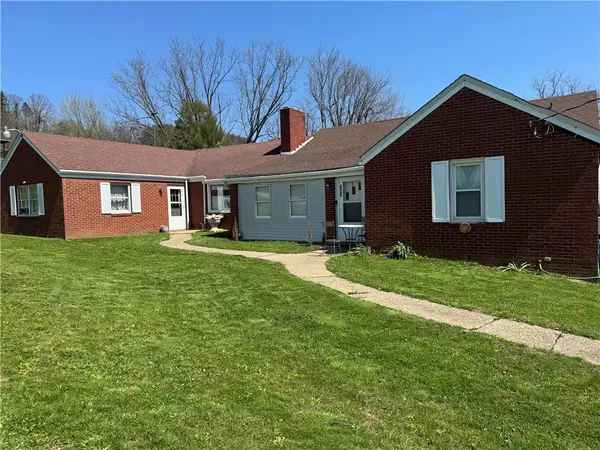 626 Mckee Road, Canton Twp, PA 15301