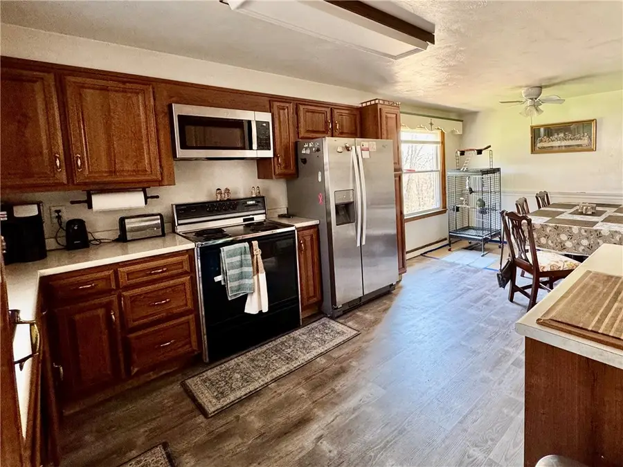 626 Mckee Road, Canton, PA 15301 - #2