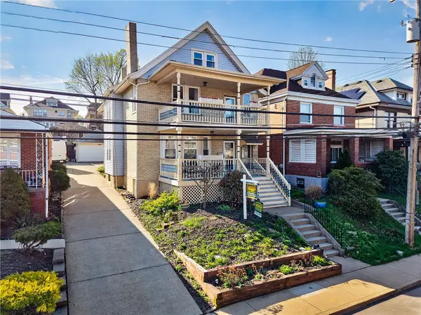 2951-53 Voelkel Ave, Pittsburgh, PA 15216