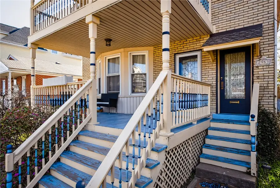 2951-53 Voelkel Ave, Pittsburgh, PA 15216 - #3