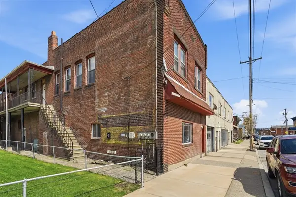 618 Broadway Ave, Mc Kees Rocks, PA 15136