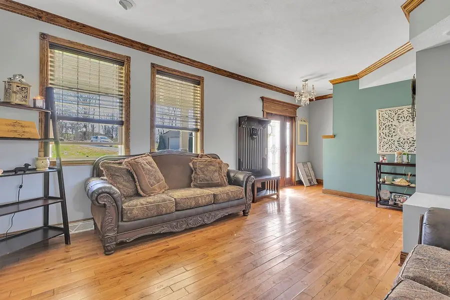 117 Salem Church Rd, Midland, PA 15059 - #3