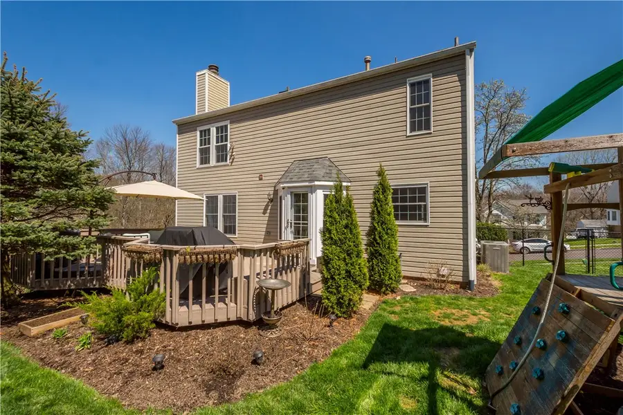 283 Shady Glen Dr, Coraopolis, PA 15108 - #3