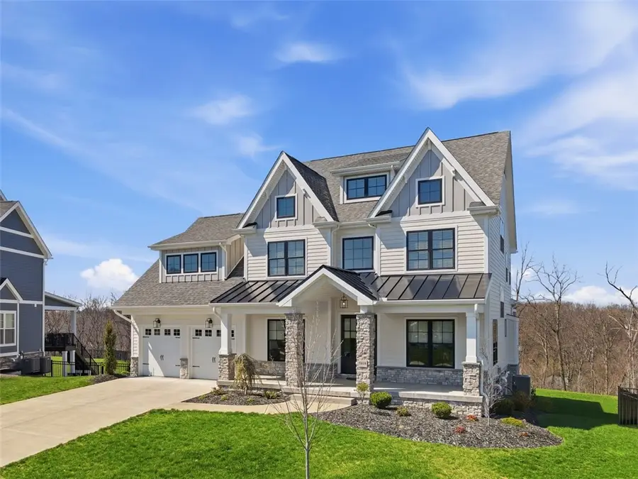 5018 Spruce Rd, Gibsonia, PA 15044 - #3