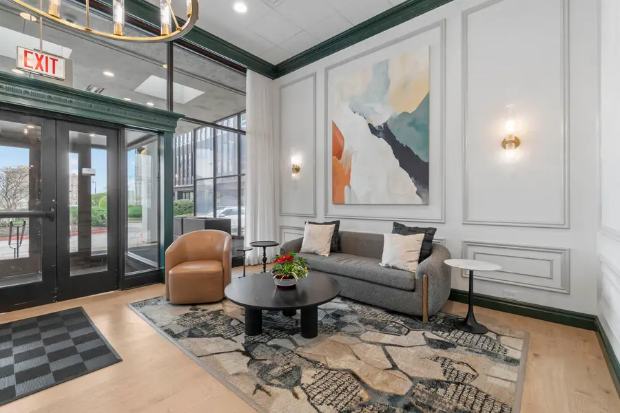 112 Washington Place Place #3D, Pittsburgh, PA 15219 - #3