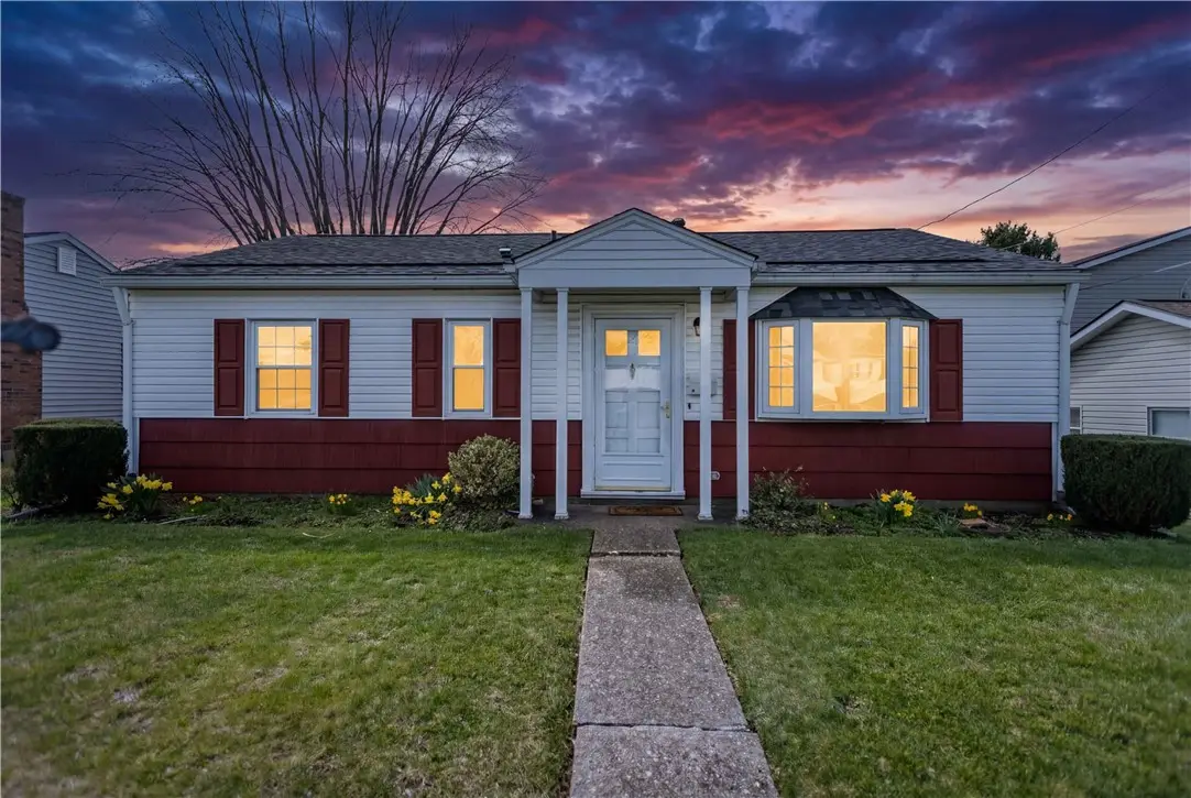 1202 Fairmont Street, Cheswick, PA 15024 - #1