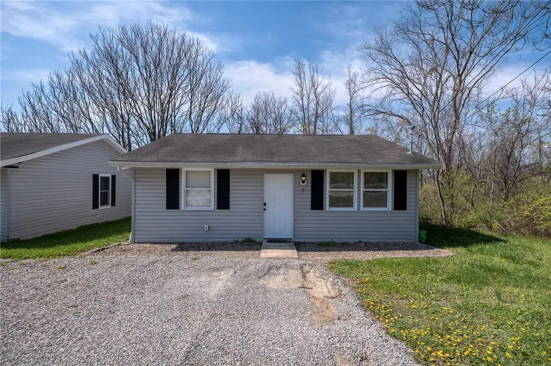 249 Washington Rd. #5, Waynesburg, PA 15370 - #1