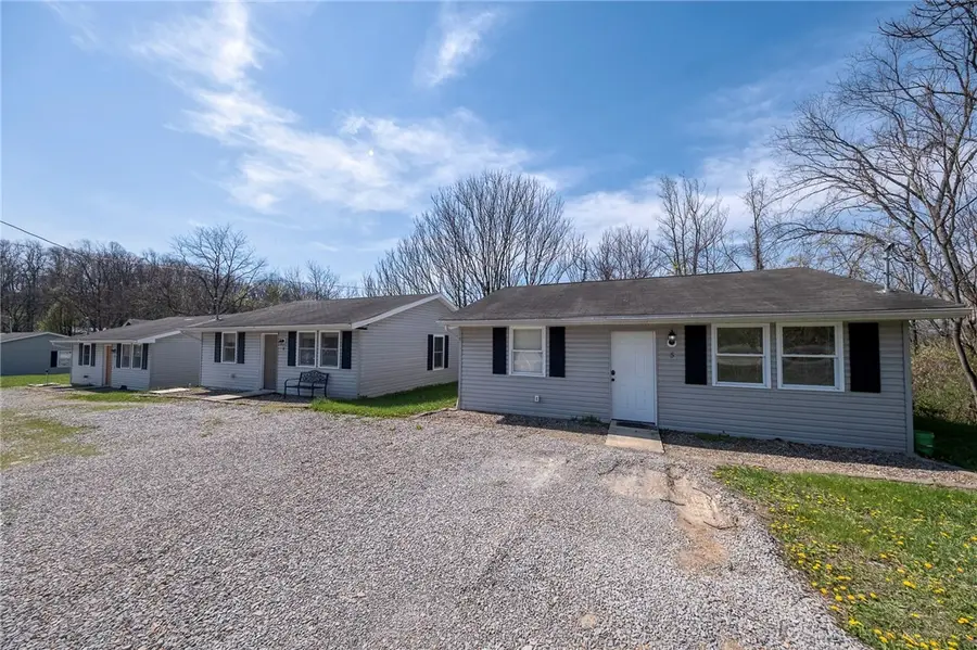 249 Washington Rd. #5, Waynesburg, PA 15370 - #3