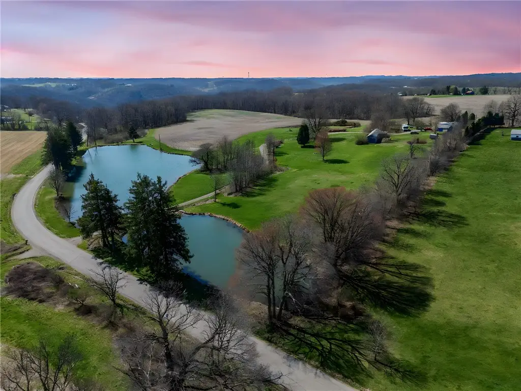 1081 Whitestown Rd, Butler, PA 16001 - #1